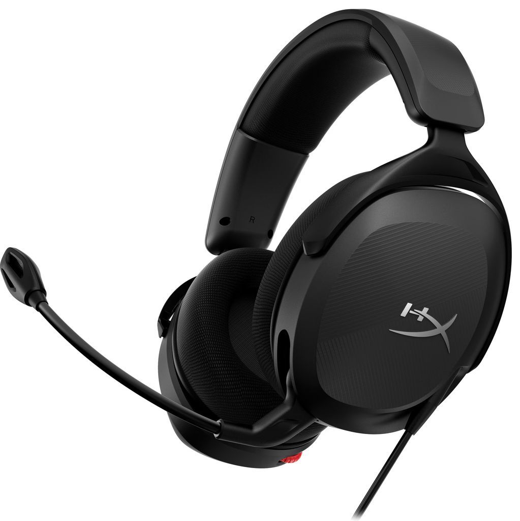 HyperX Cloud Stinger 2 - Gaming Headset (Black)