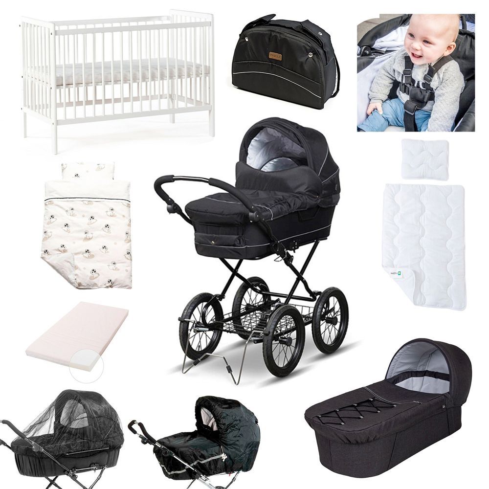 TRILLE Dream Light startpakke