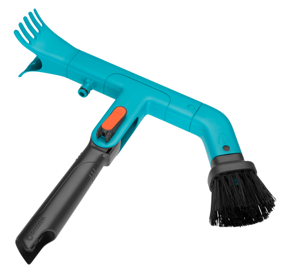 Gardena Combisystem Gutter Cleaner 3651-20