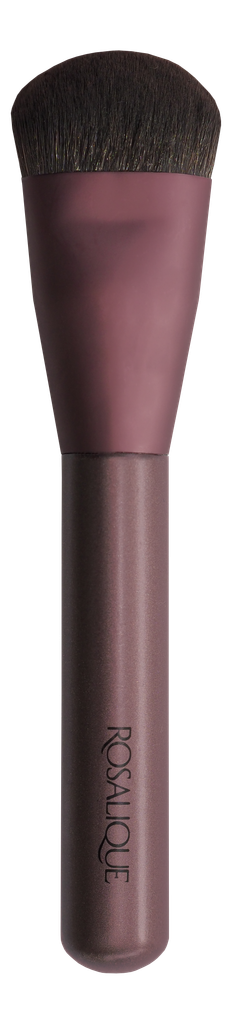 rosalique - miracle foundation børste