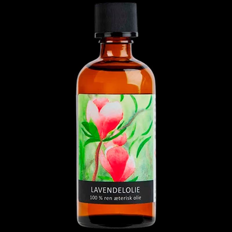 Unique Lavendelolja 30ml