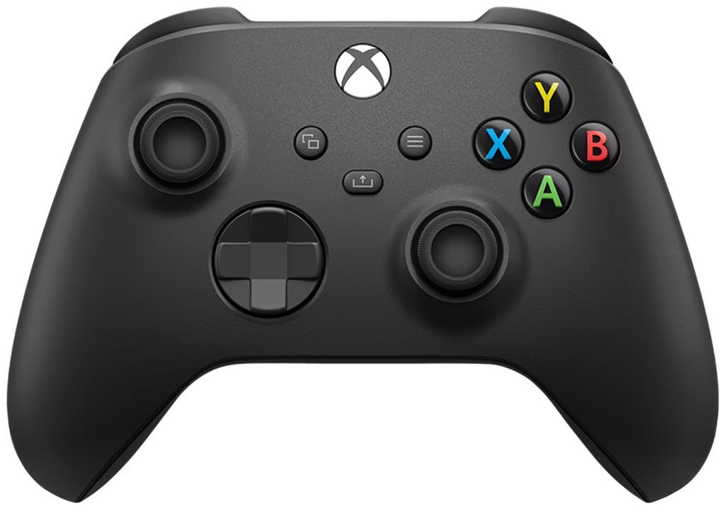 Microsoft Xbox Wireless Controller QAT-00006