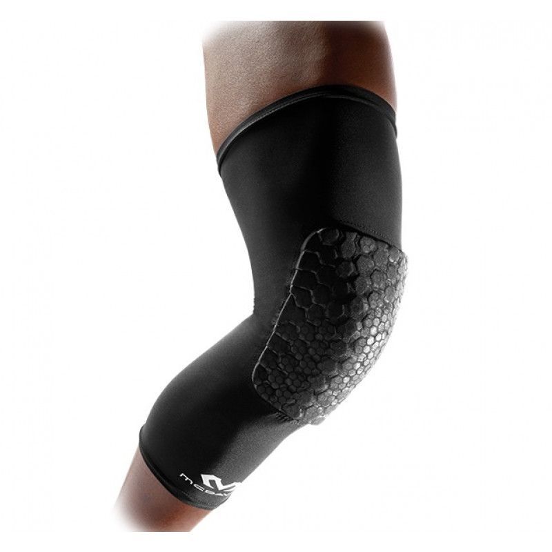 mcdavid hex tuf knæbind m/pude