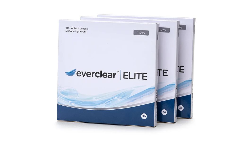 Visco Vision Everclear Elite 90-pack