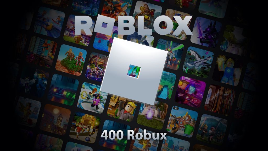 Roblox Card - 2000 Robux