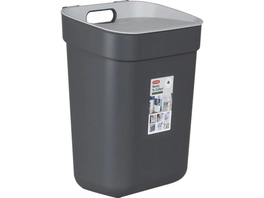 Keter waste bin Ready to Collect wast..
