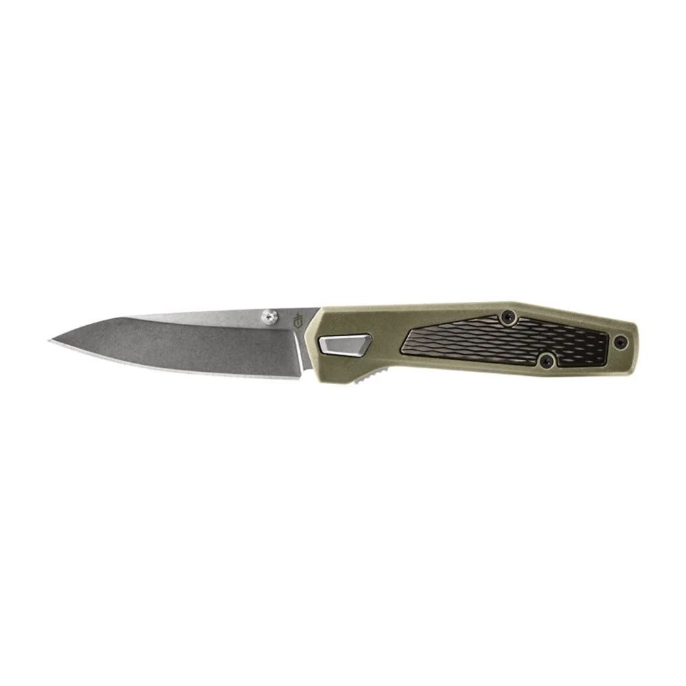Gerber Fuse Foldekniv Multiværktøj