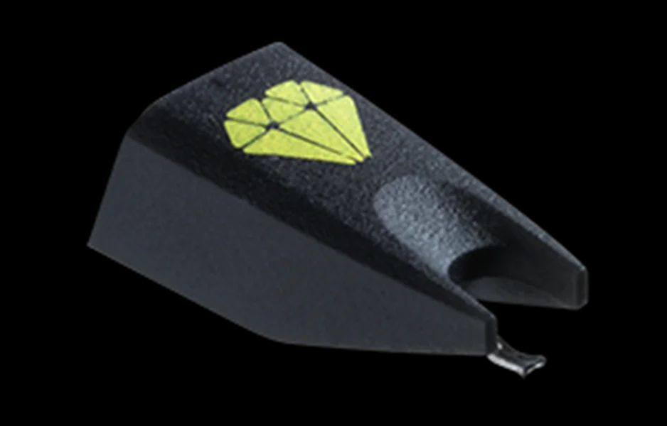 Ortofon Concorde MKII Club