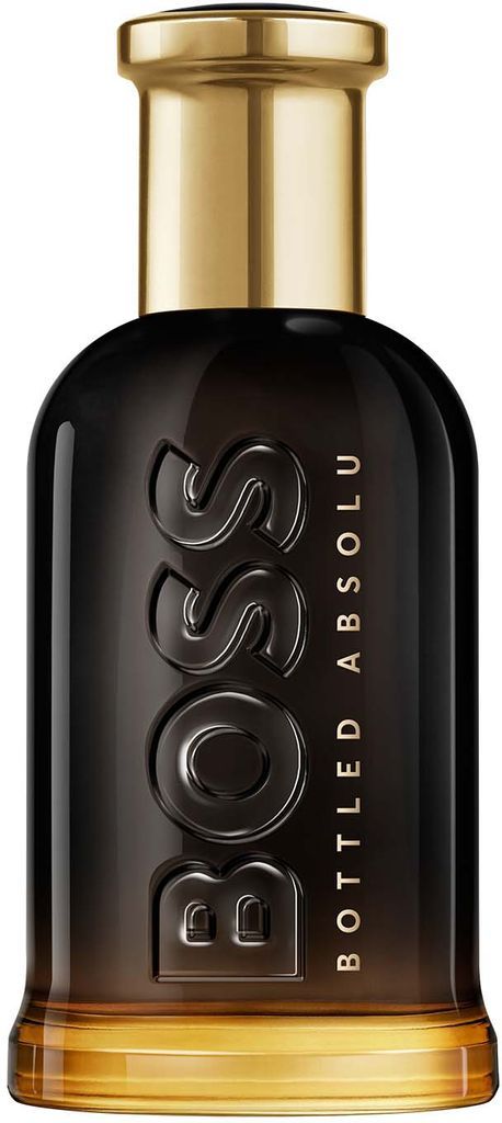 HUGO BOSS Bottled Absolu Parfum 50ml