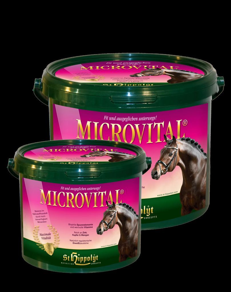 MicroVital 3 kg