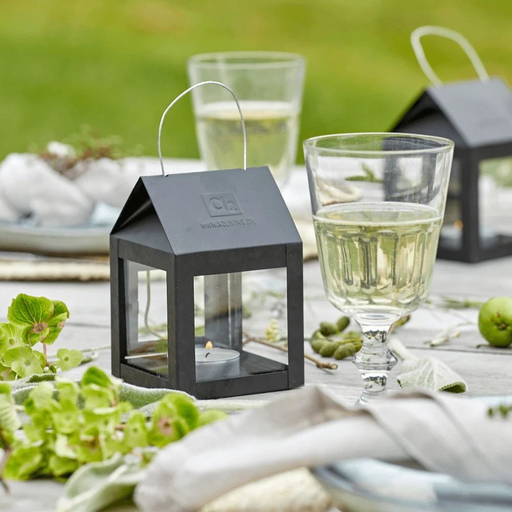 A2 Living Mini Lanterne 12cm