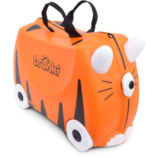 Trunki Tipu Tiger 46cm