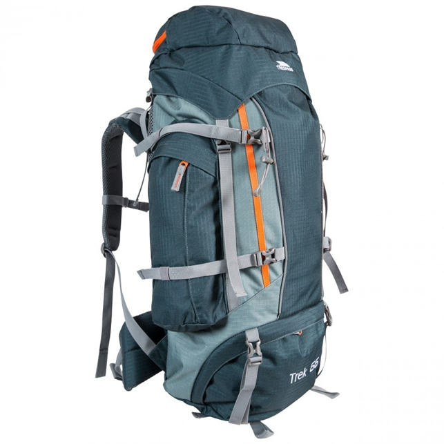 Trespass Trek 66 - Olive