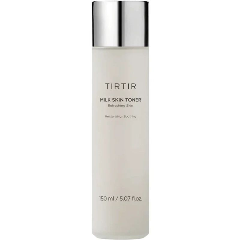 tirtir milk skin toner 150 ml
