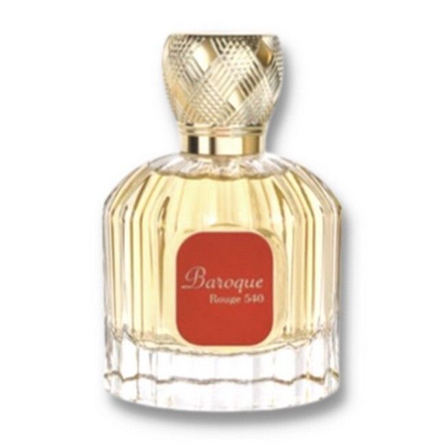 Maison Alhambra Baroque Rouge 540 EdP 100ml