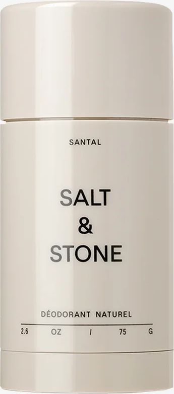 Santal & Vetiver Natural Deodorant