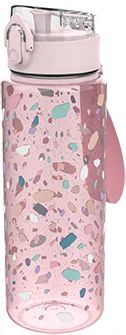 Euromic Lunch Buddies Terrazzo Drikkedunk 600ml