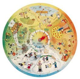 Beleduc XXL Four Seasons 49 Pieces