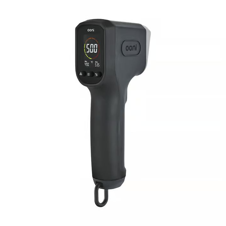 Digital Infrarød Termometer