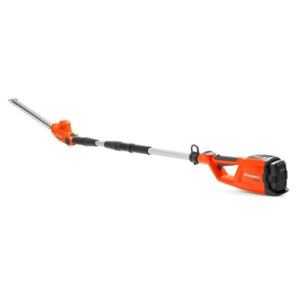 Husqvarna 120iTK4-H (1x2.0Ah)