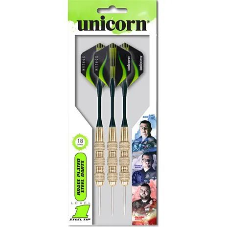 Unicorn Level 1 Messing Dartpile