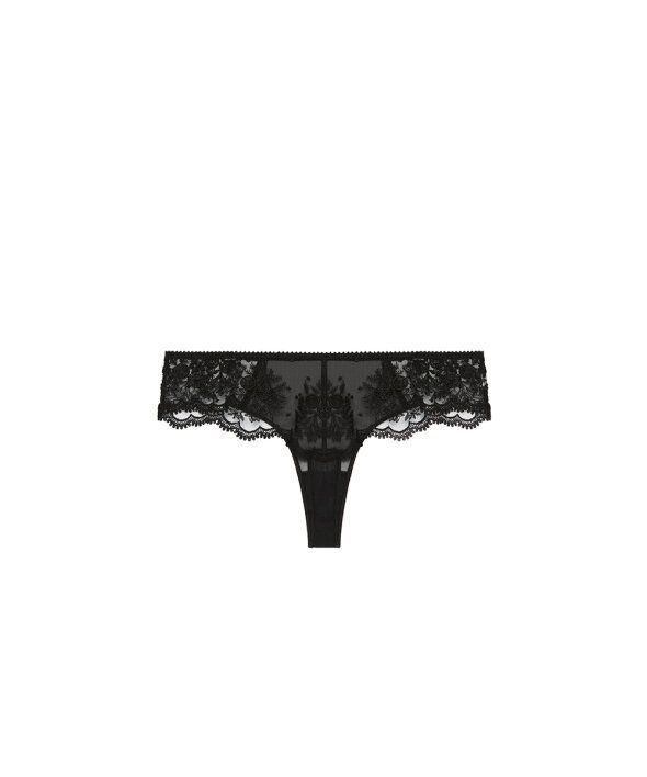 Simone Pérèle Intrigue Tanga
