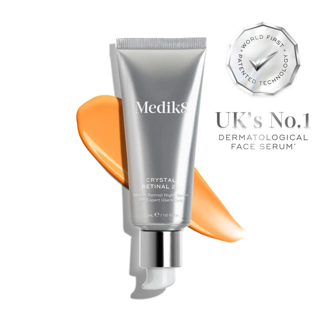 Medik8 Crystal Retinal 1 30ml