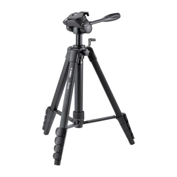 velbon ex-650 med smartphoneholder