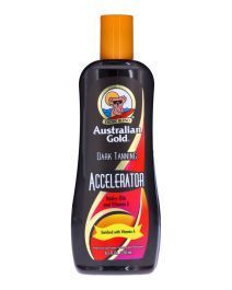 Australian Gold Dark Tanning Accelerator Spray 250ml
