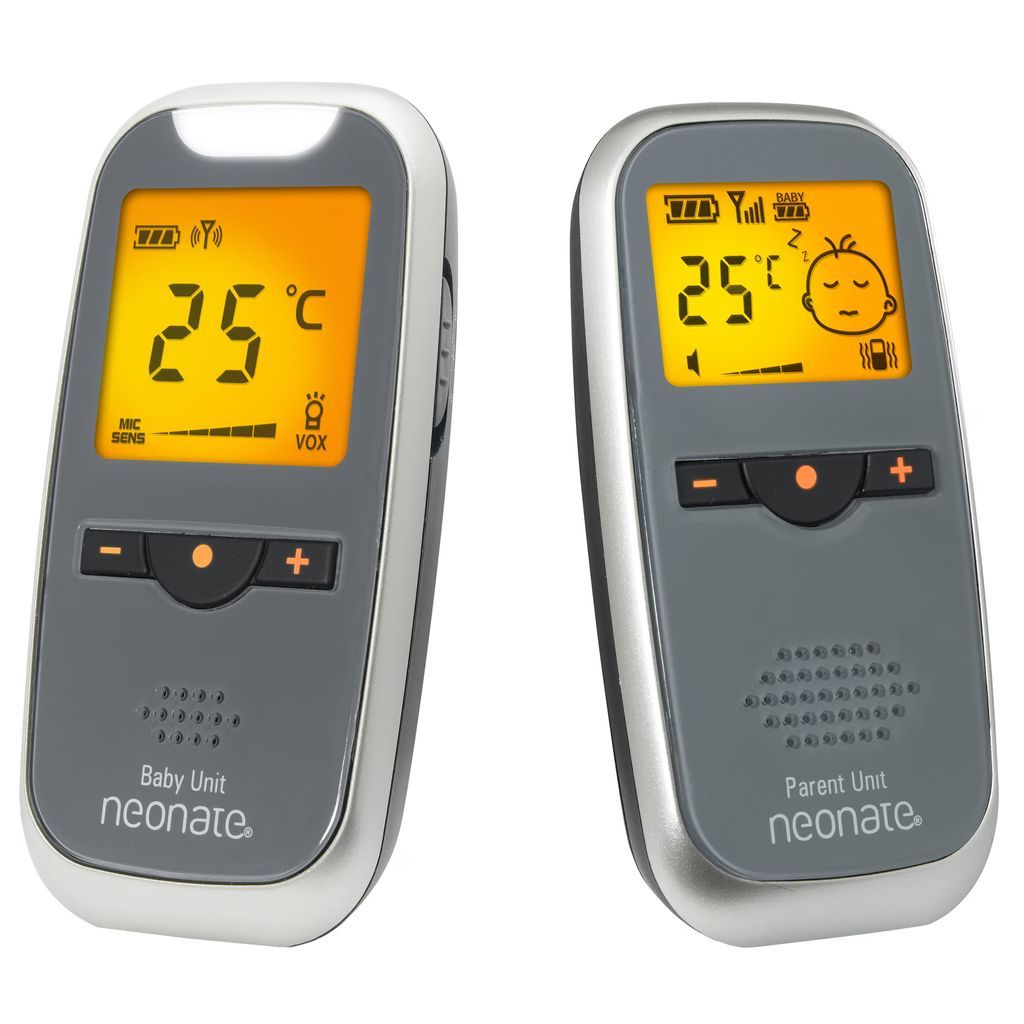 Neonate BC-5700D Babyalarm
