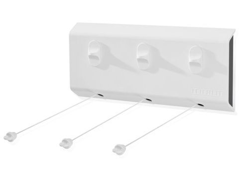 Leifheit Rollfix 150 Triple
