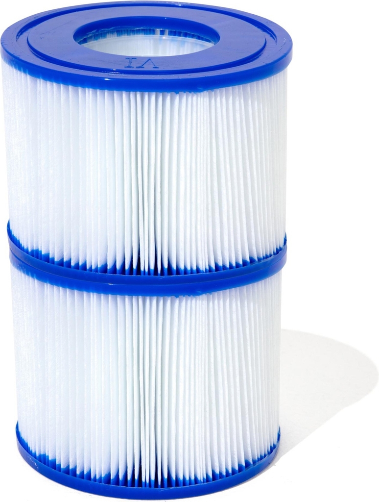 bestway filter (vi) til lay-z-spa