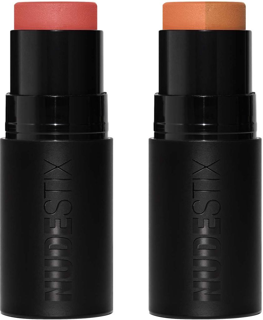Nudestix GLAMZILLA Dirty 30 2 Piece Blush Kit