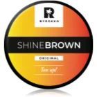 byrokko shine brown tan up! accelerator til bruning af ansigt og krop