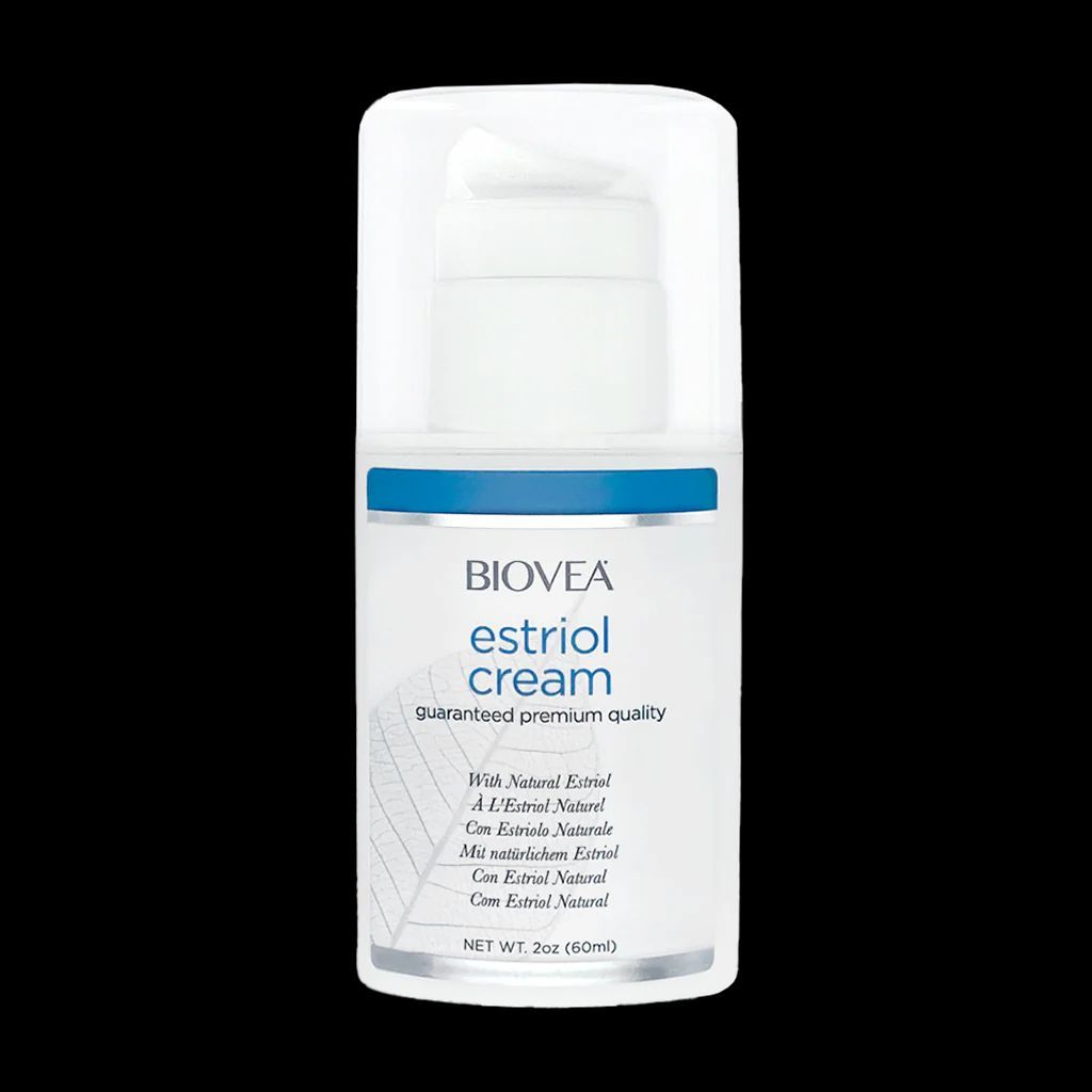 Biovea Estriol Creme