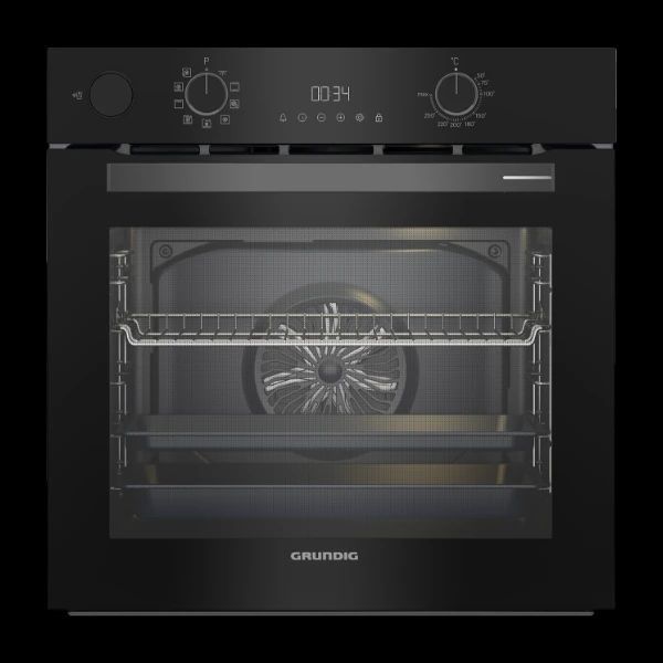 Grundig GR5500 GEBD12302B