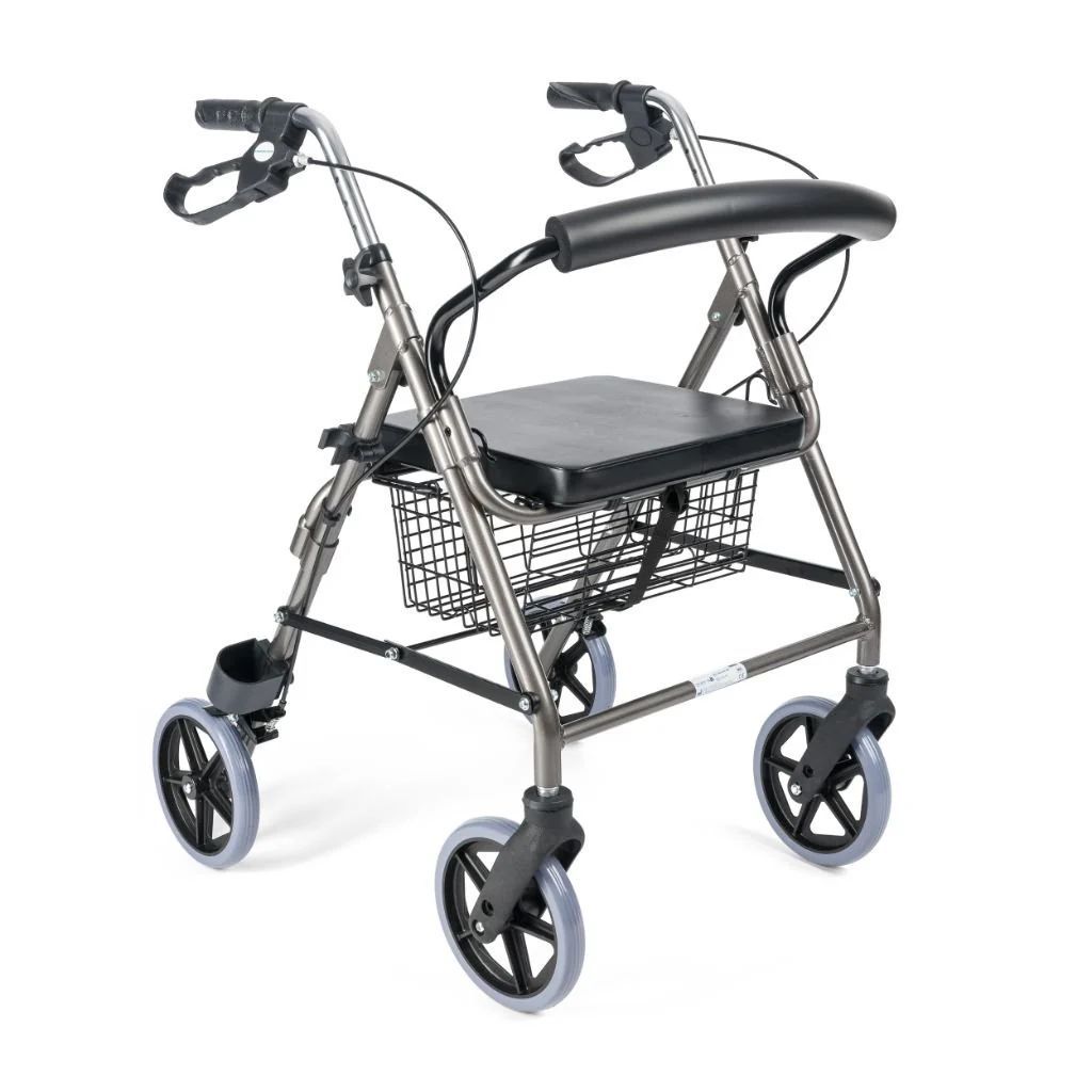 VICTORIA letvægtsrollator