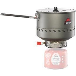 MSR Reactor Stove System 2.5L