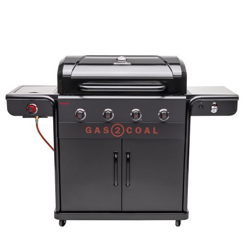 Char-Broil Gas2Coal 2.0 440 Special Edition