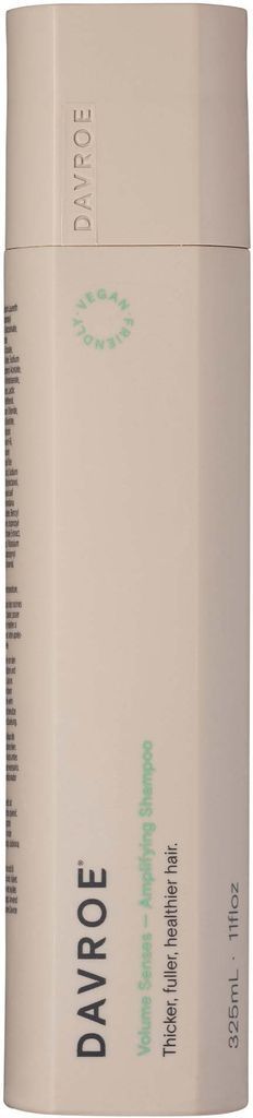 Davroe Smooth Senses Anti-Frizz Conditioner