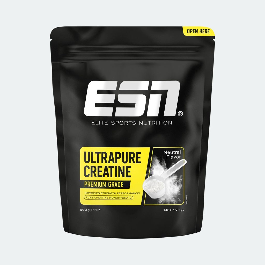 ESN Ultrapure Creatine Monohydrate 500g