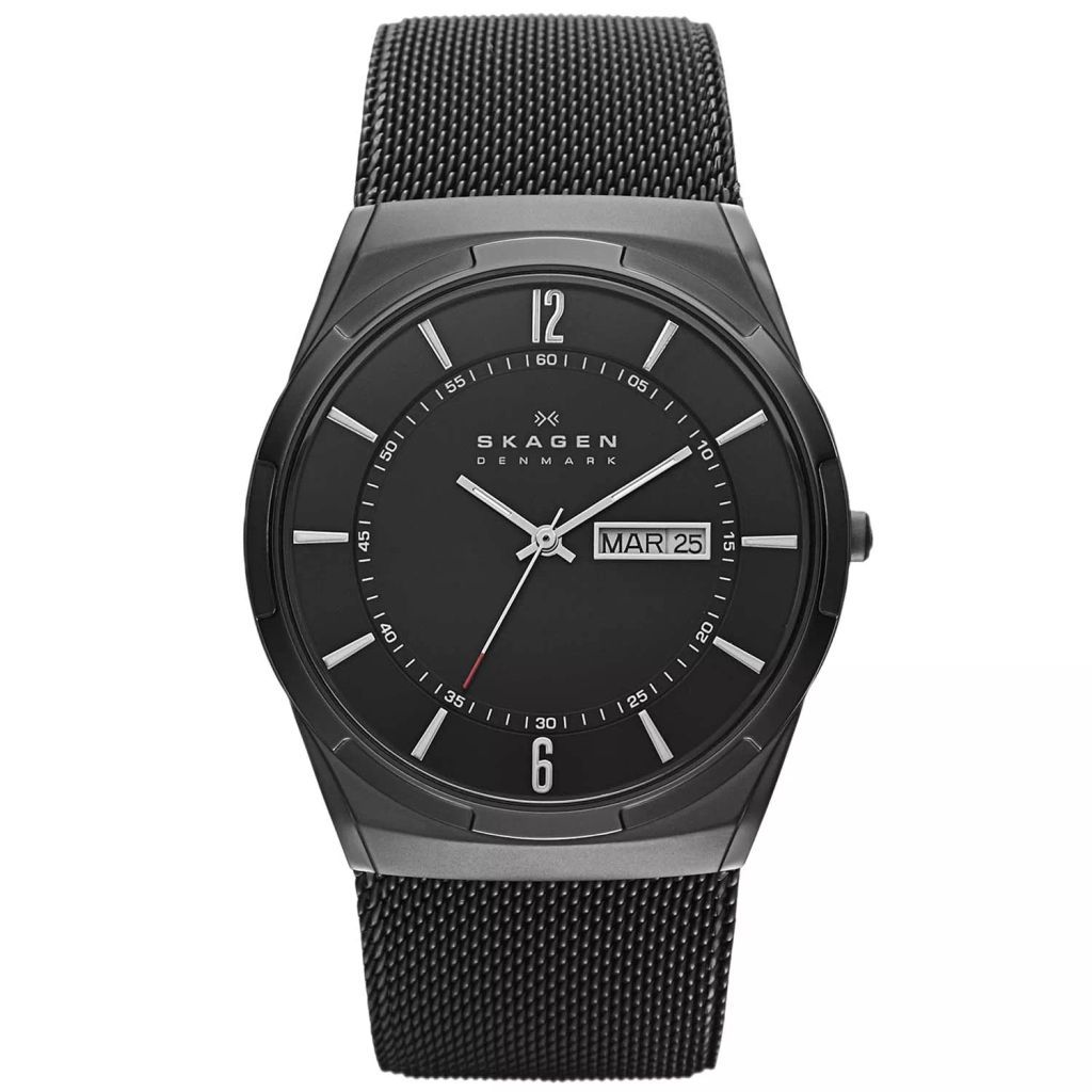 Skagen Melbye Titanium (SKW6006)