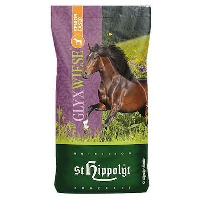 St. Hippolyt GlyxWiese Senior Fiber