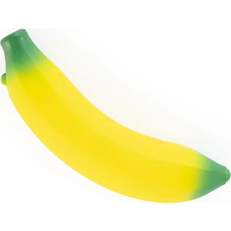 Scoop Squishy Banan