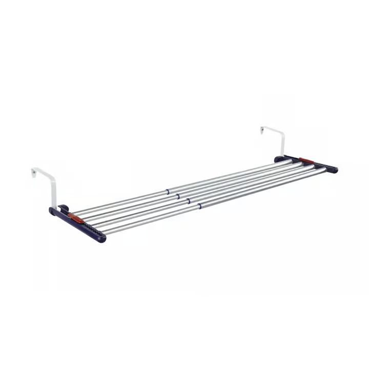 quartet 42 extendable tørrestativ