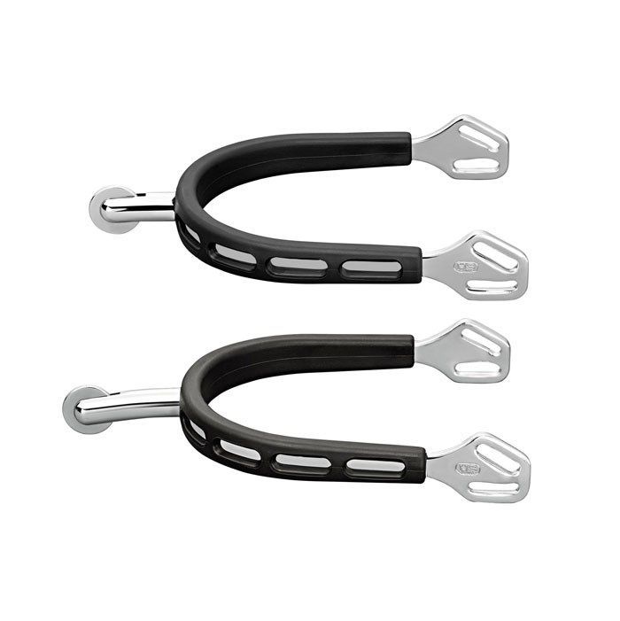 sprenger sporer, ultra fit m. glat rulle