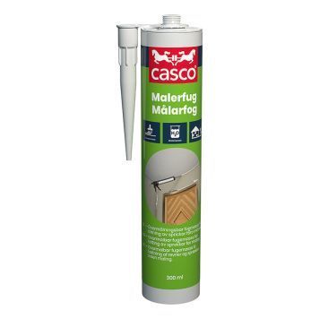 Casco malerfuge vandbaseret 1stk