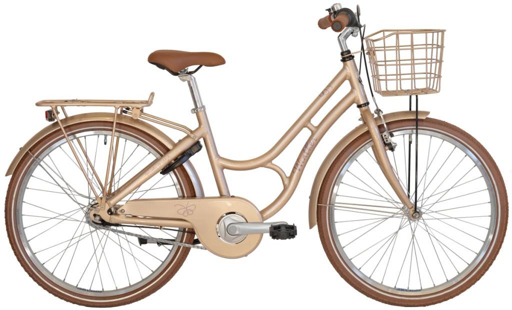 winther g-style 24"