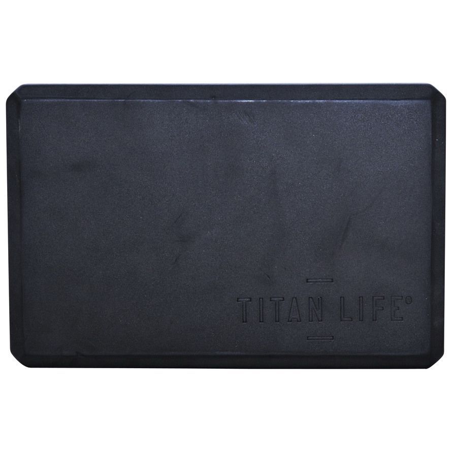 Titan Life PRO Yoga Block