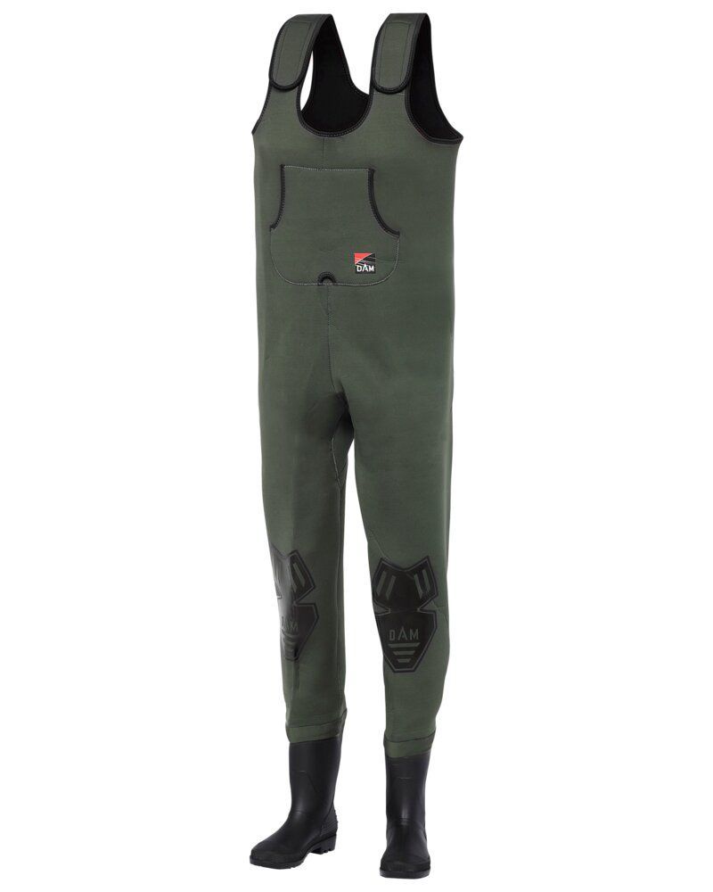 dam waders neopren